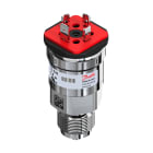 Danfoss - Transmetteur de pression, MBS 3000, 0.00 bar - 1.60 bar, 0.00 psi - 23.21 psi Pr