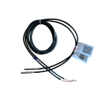 Danfoss - Sonde Pt1000/f5,2 cable 1,5m,MID