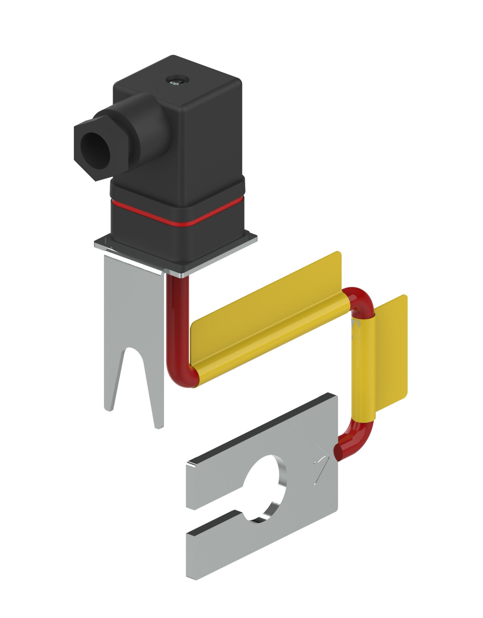 Danfoss - STEM HEATER