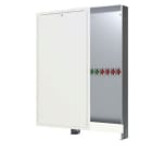Danfoss - Coffret d'encastrement 610 x 910 x 150 pour MTA