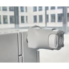 Danfoss - Protection antivol pour tête electronique Danfoss Ally ou tête electronique Danf