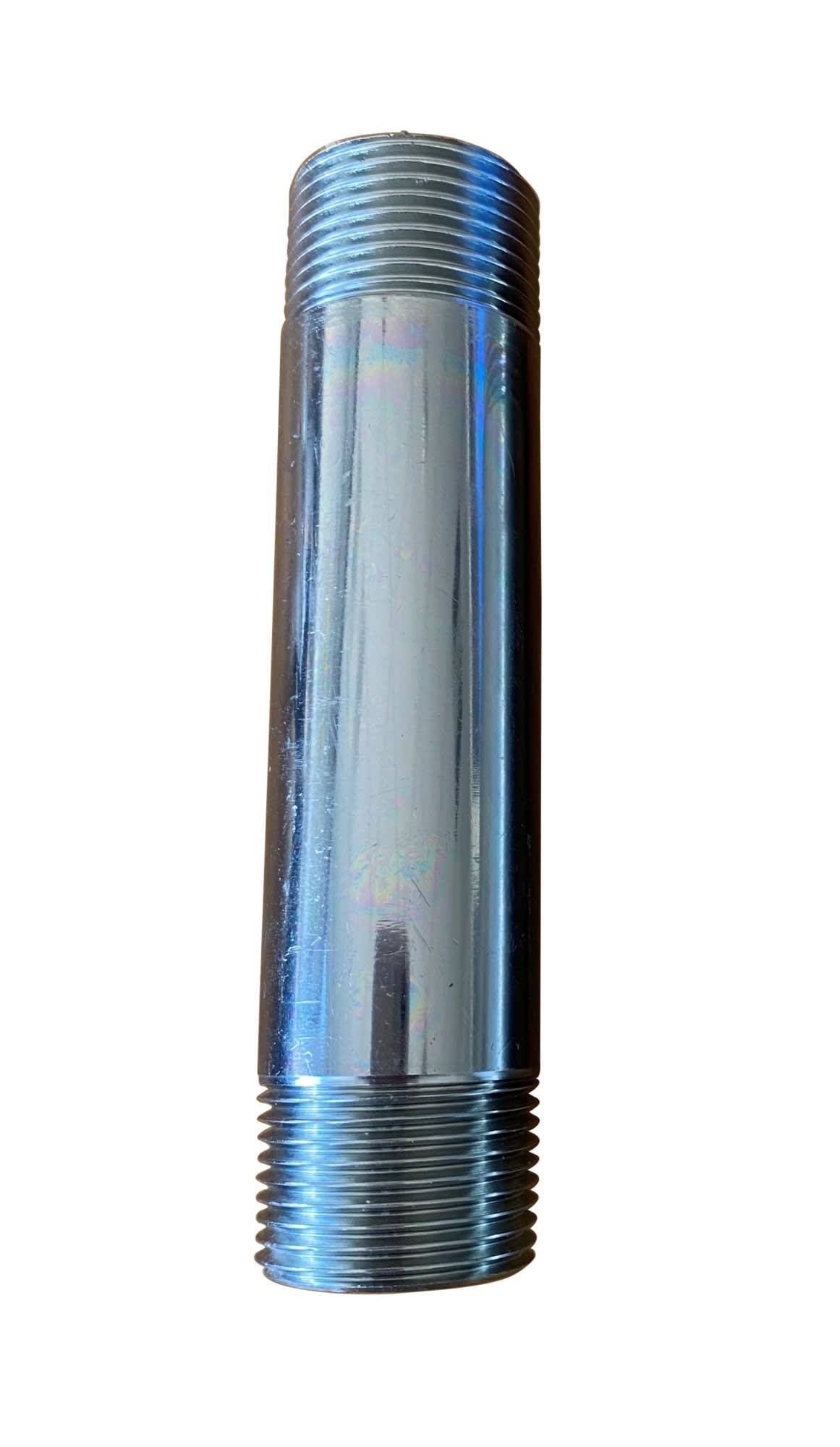Danfoss - Manchette compteur acier de remplacement, 110mm 3/4"
