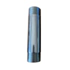 Danfoss - Manchette compteur acier de remplacement, 110mm 3/4"