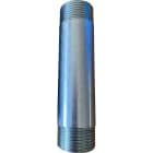 Danfoss - Manchette compteur acier de remplacement, 130mm 1"