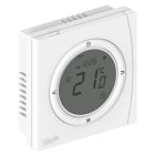Danfoss - TP5001B, thermostat d'ambiance programmable 5+2 j, alimentation par piles