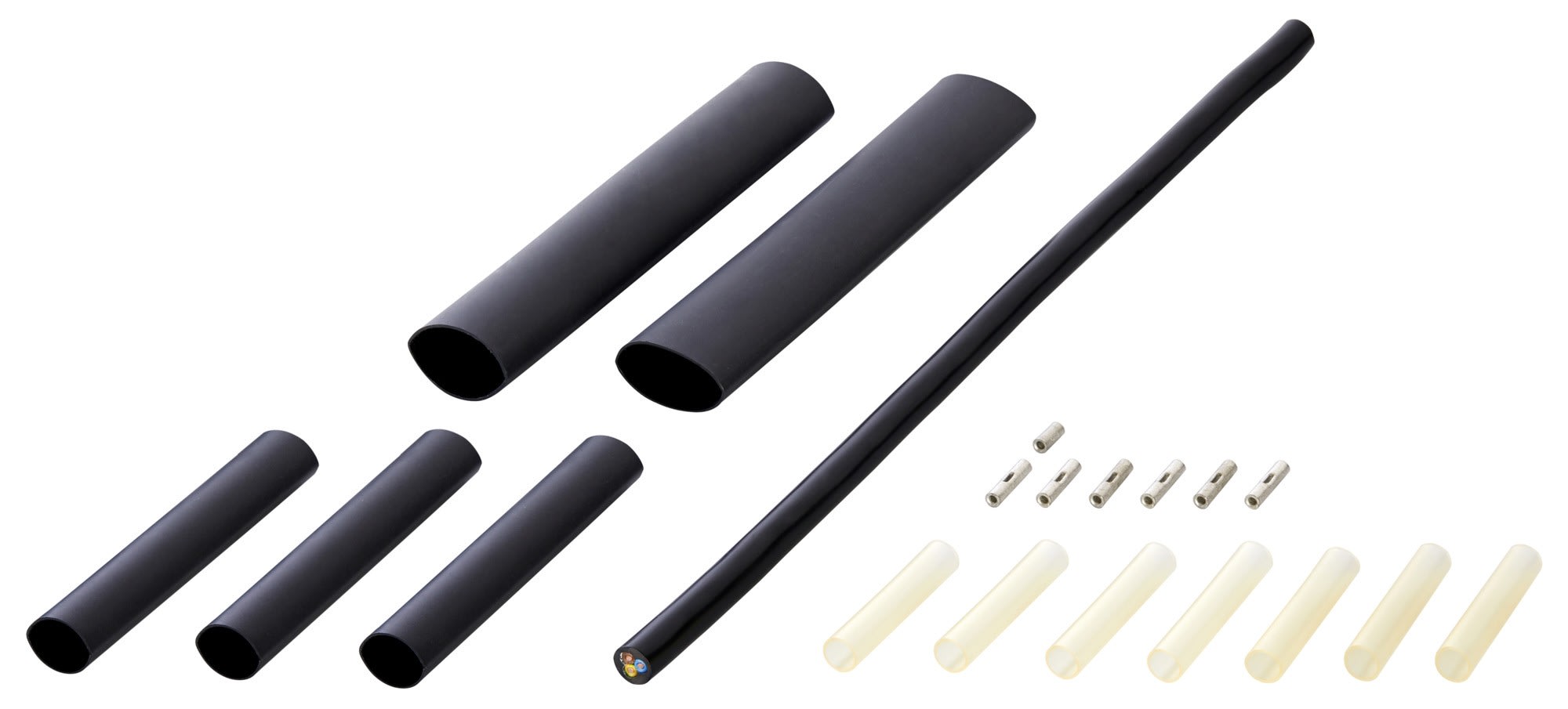 Danfoss - Kit de réparation ECinfracable ECflex ECsafe ECsnow DEVIflex DEVIsafe DEVIsnow