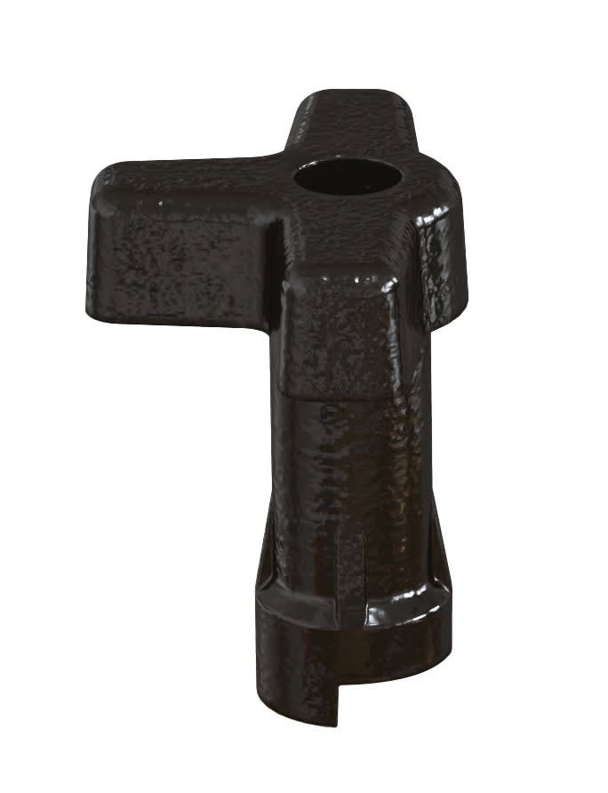 Danfoss - Extension de mesure pour kit Flexo