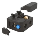 Danfoss - Isolation pour kit Flexo 80 DN20