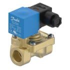 Danfoss - Valve EV220S 14B G12E NC000 AS