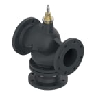 Danfoss - Vanne 3 voies à bride PN16 DN 125 Kvs 220 VF3  DN 125 Kvs 220