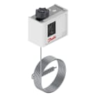 Danfoss - Thermostat, KP61 Plage de températures [°C]: -30 - 13, Réarmement: Auto, Fonctio