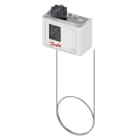 Danfoss - Thermostat, KP69 Plage de températures [°C]: -5 - 35armement: Auto