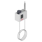 Danfoss - Thermostat, KP71 Plage de températures [°C]: -5 - 20, Réarmement: Auto, Fonction