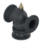 Danfoss - Vanne 3 voies à bride PN16 DN 150 Kvs VF3 DN 150 Kvs 320