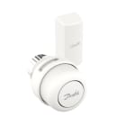 Danfoss - Tête Aero renforcée pour collectivités avec bulbe à distance, capillaire 2m. Tem