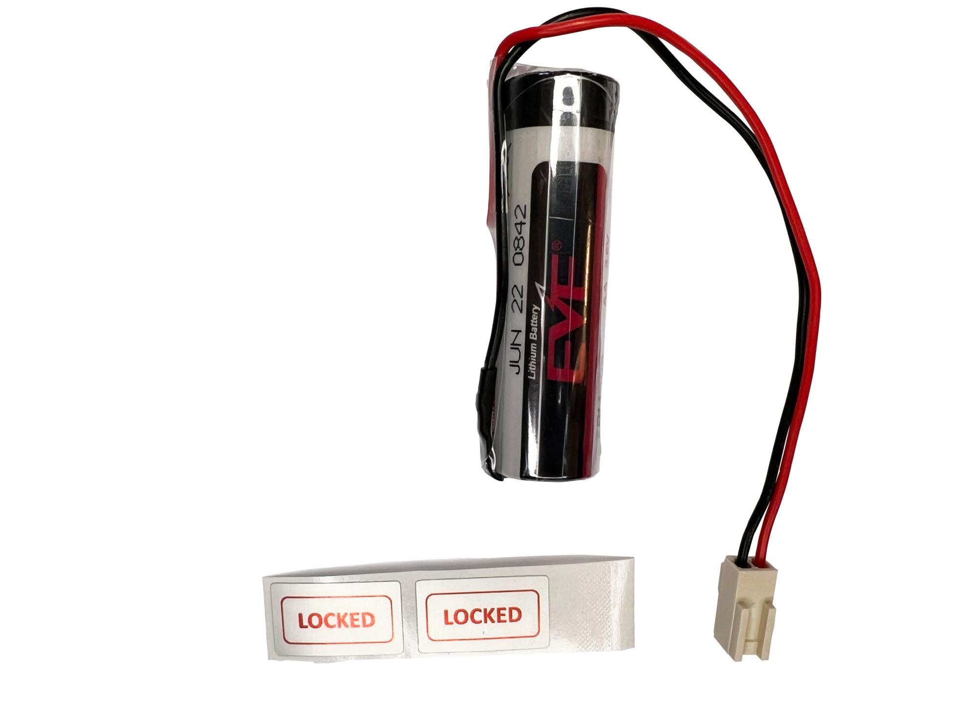 Danfoss - Sono40 Battery 3.6V DC A-cell