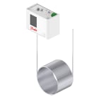 Danfoss - Thermostat, KP61 Plage de températures [°C]: -30 - 15, Réarmement: Manuel min.,