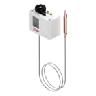 Danfoss - Thermostat, KP81 Plage de températures [°C]: 80 - 150armement: Autoio