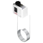 Danfoss - Thermostat, KP61 Plage de températures [°C]: -30 - 15, Réarmement: Auto, Fonctio