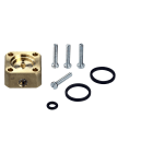 Danfoss - Pièce de rechange, EV220B 40-50, Sous-partie tilisé po