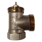 Danfoss - RAV 20/8 EQUERRE 3/4