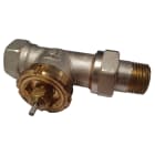 Danfoss - RAV 15/8 DROIT 1/2