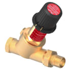 Danfoss - AVDO DN15 vanne bipasse droit F-union M