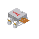 Danfoss - Pièce de rechange, RT, Commutateur SPDT Type: Pièce de rechange, Utilisé pour pr