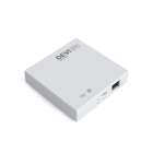 Danfoss - DEVIconnect, passerelle Zigbee, 100 V- 240V~ 50/60 Hz , 5V 1A DC, RJ45, LAN