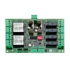 Mul T Lock - SMARTAIR CARTE 8 RELAIS ASCENSEUR