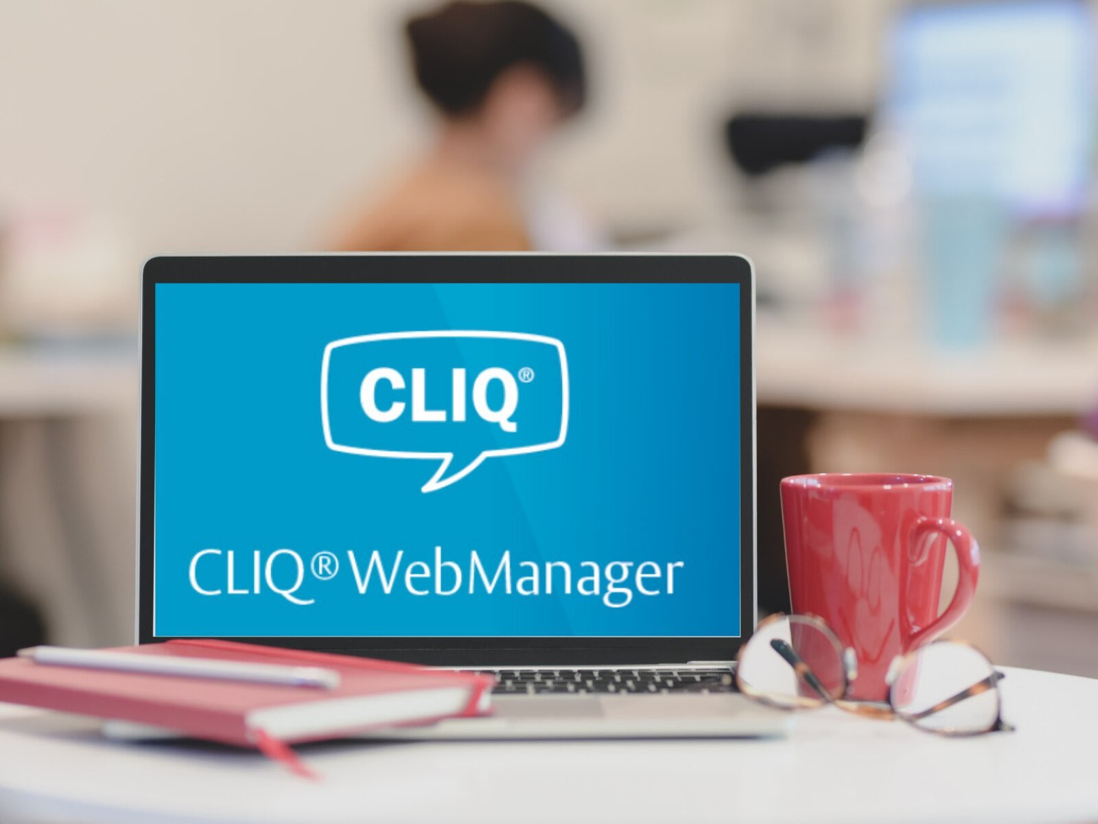 Mul T Lock - CLIQ WEB MANAGER - ABONNEMENT ANNUEL 501-1000 PRODUITS