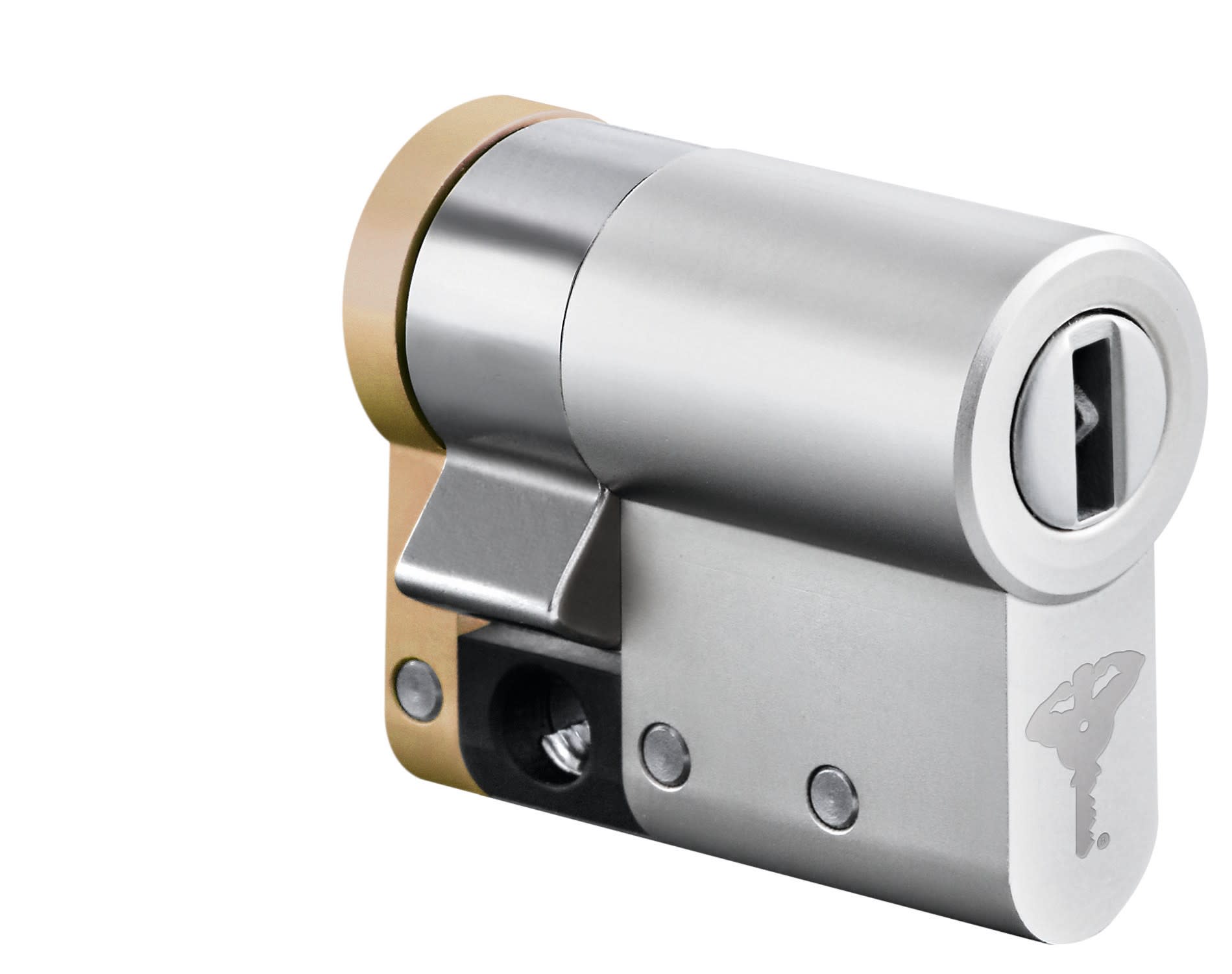 Mul T Lock - ECLIQ GO CYL 40 30E-10