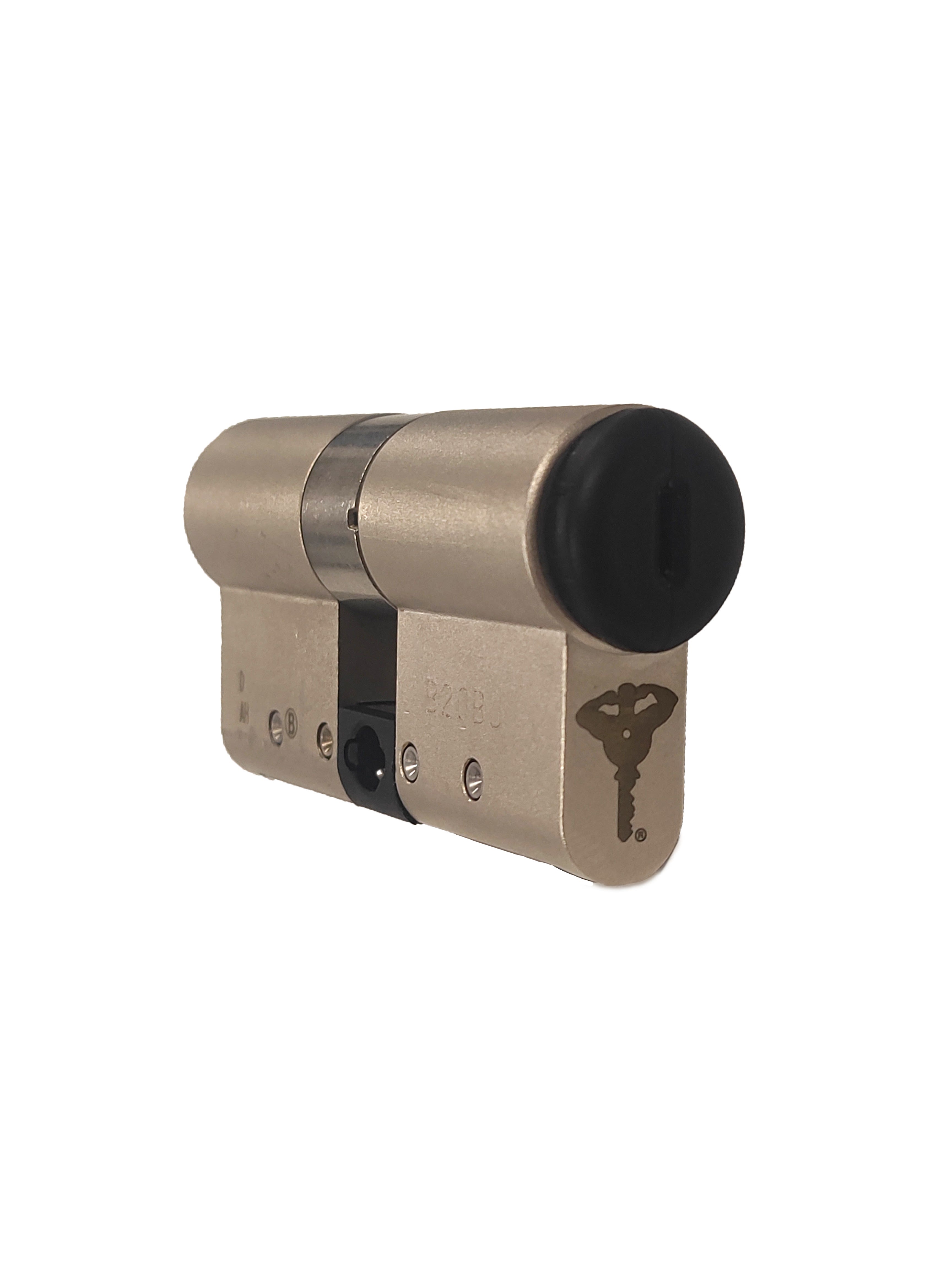 Mul T Lock - ECLIQ CYL 60 30E-30E IP55