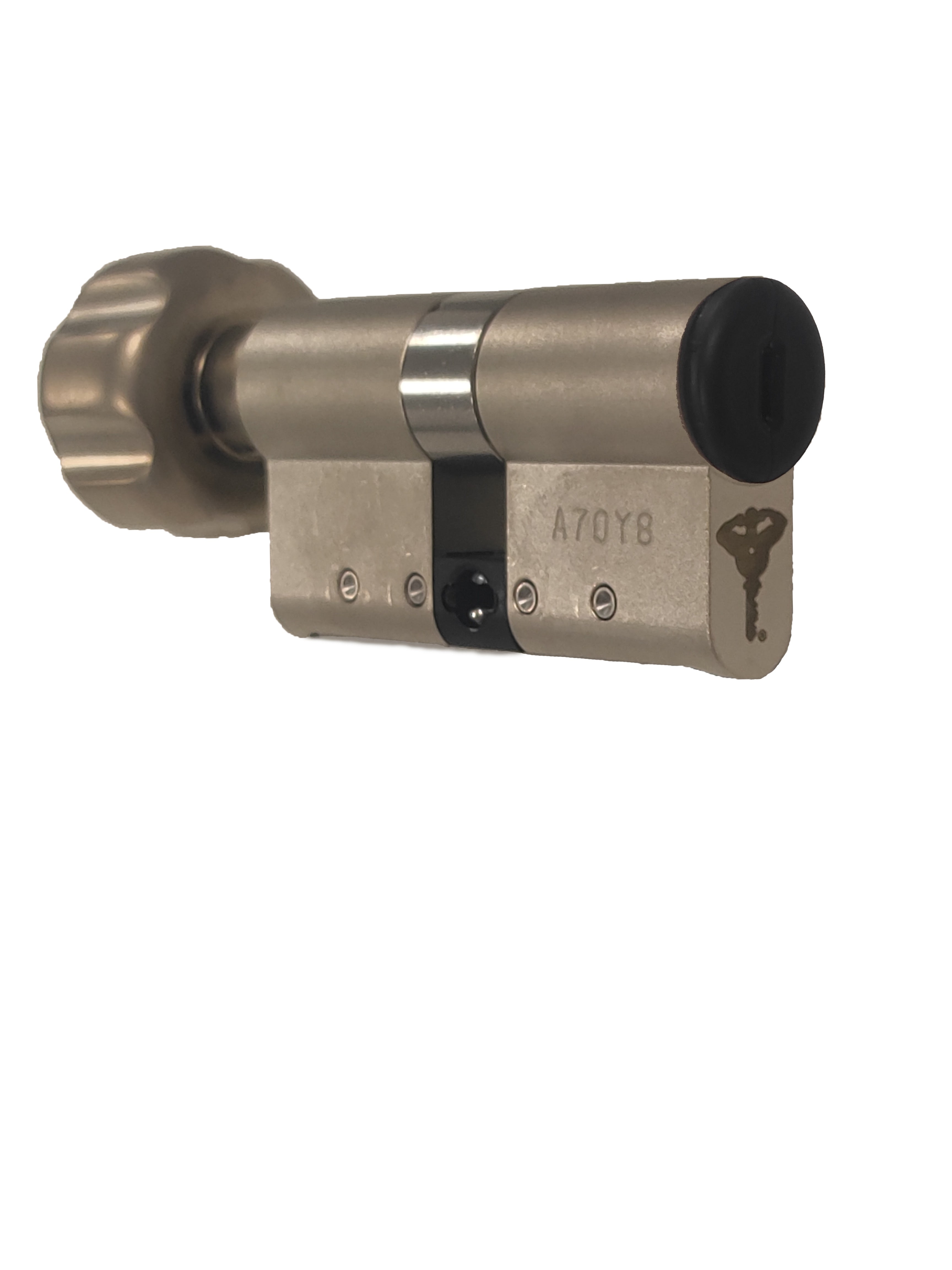Mul T Lock - ECLIQ CYL 70 40E IP55-30BT