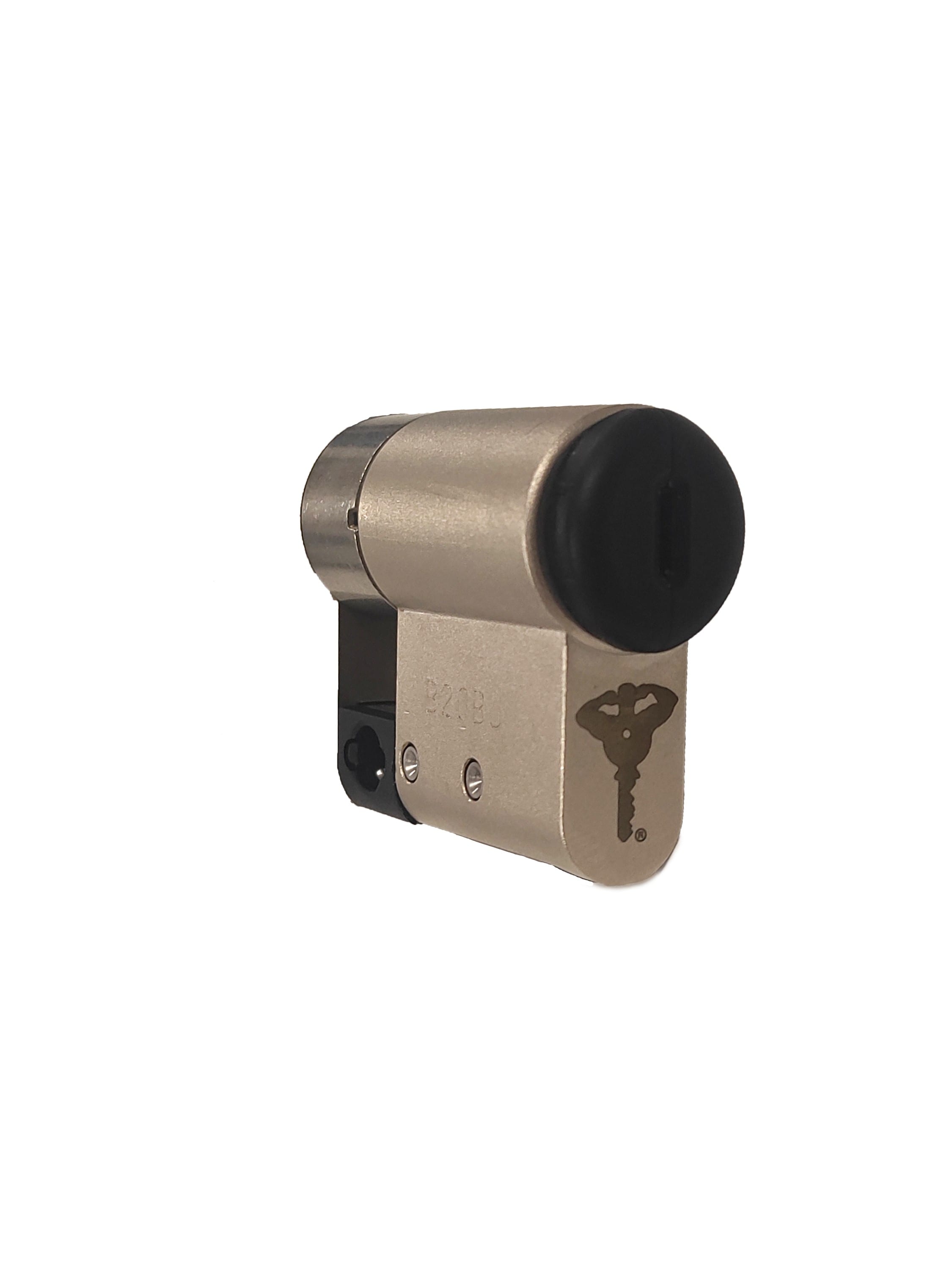 Mul T Lock - ECLIQ CYL 59.5 50E-10 PROGRAMME IP55