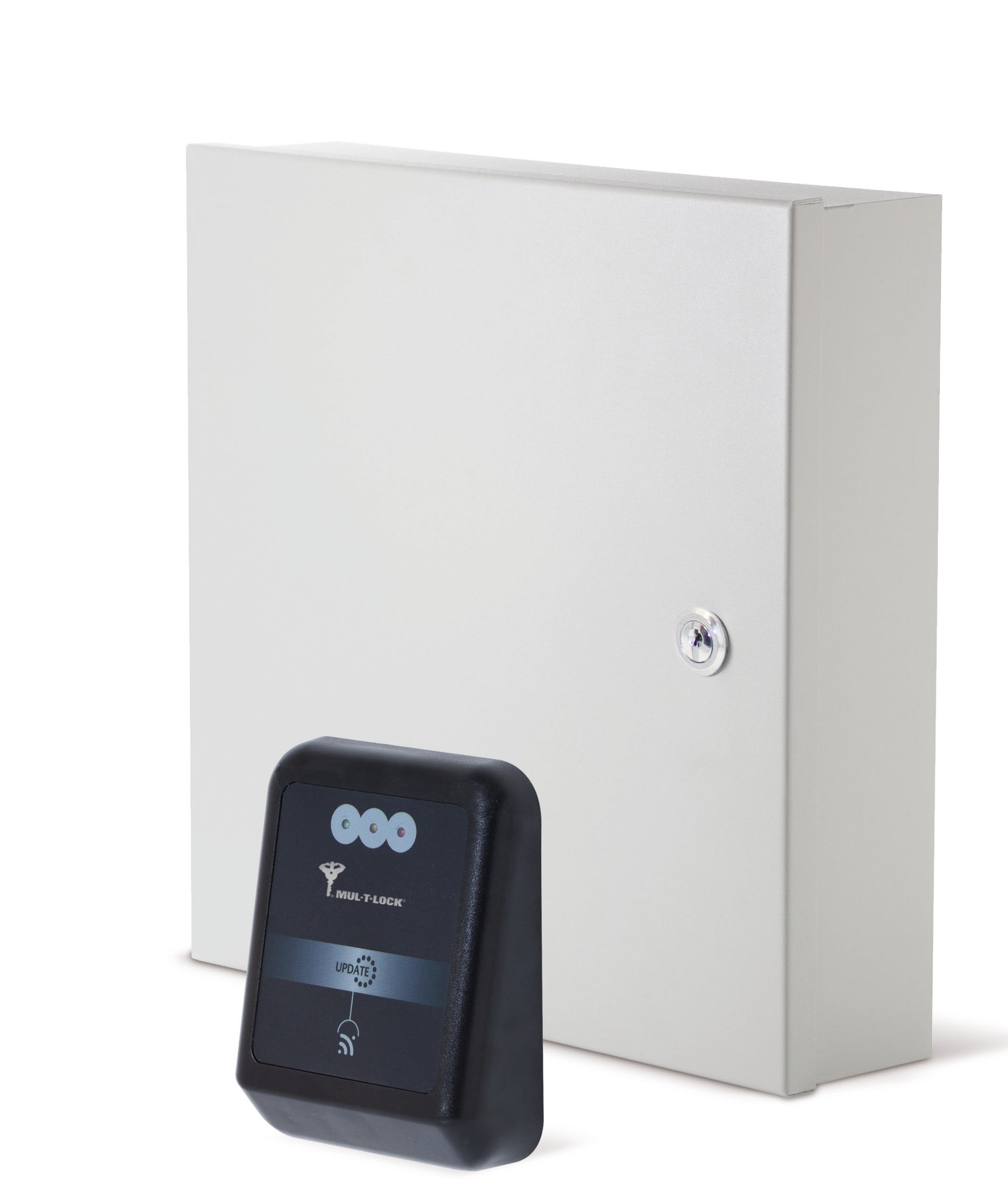 Mul T Lock - SMARTAIR LECTEUR + UPDATER (UOC) NOUVEAU