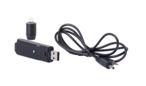 Mul T Lock - SMARTAIR CABLE DE PROGRAMMATION PP TO LOCK