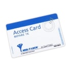 Mul T Lock - SMARTAIR CARTE DE CONTROLE D'ACCES FORMAT CB MULTLOCK