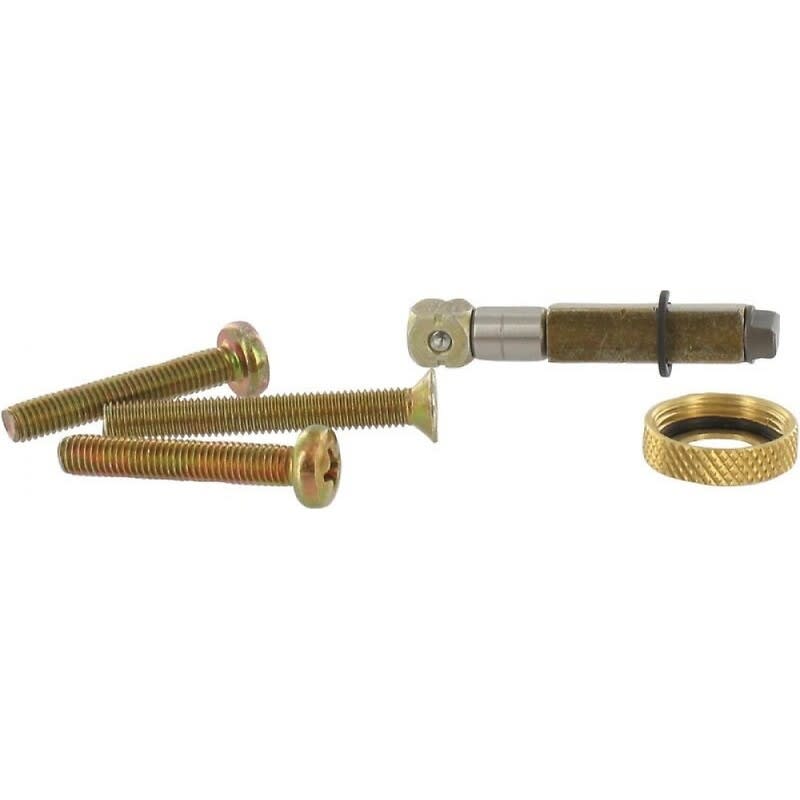 Mul T Lock - SMARTAIR I-MAX CARRE DE 7 86/92