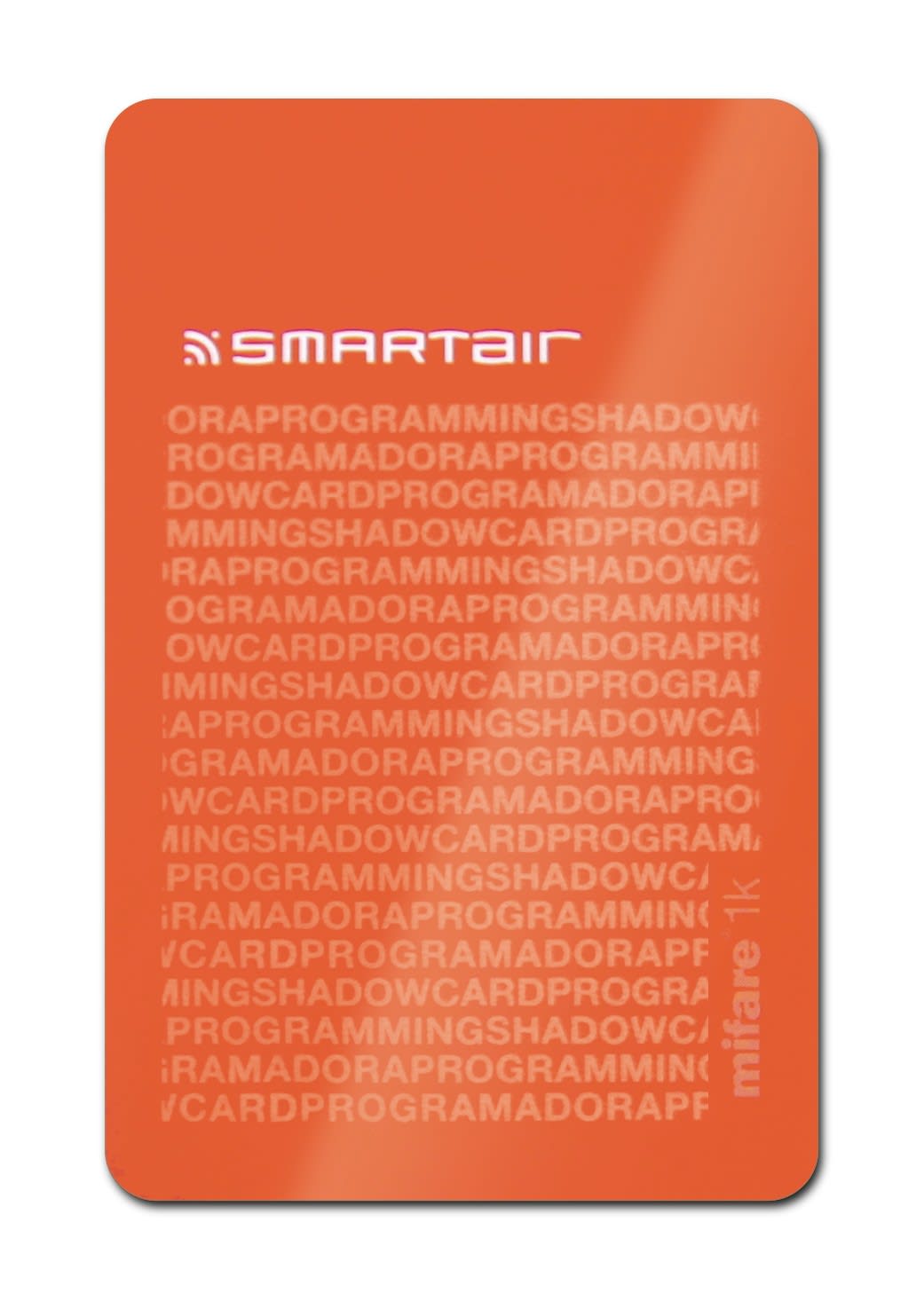 Mul T Lock - SMARTAIR KIT DE PROGRAMMATION SHADOW CARD