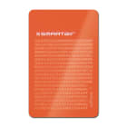 Mul T Lock - SMARTAIR KIT DE PROGRAMMATION SHADOW CARD