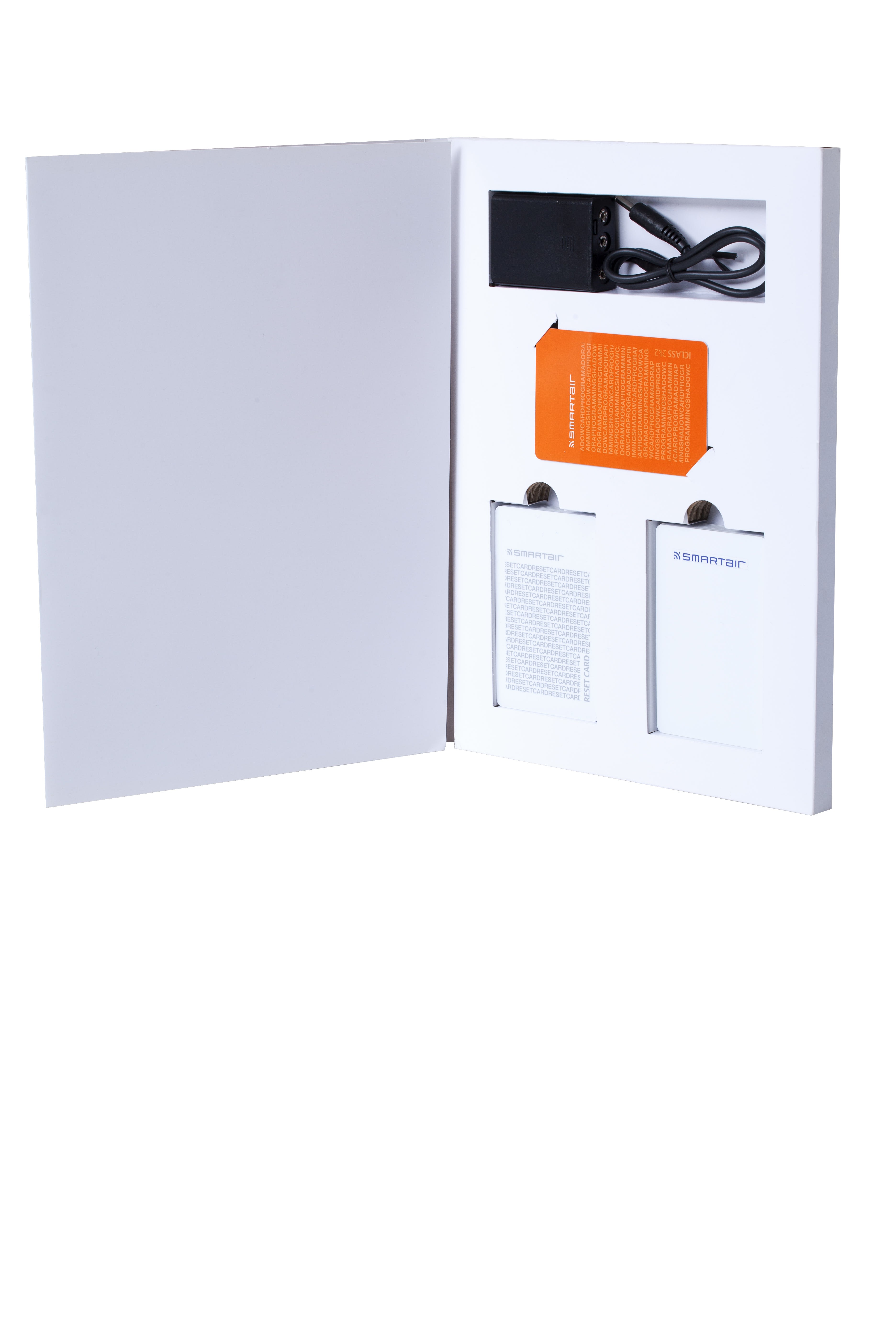 Mul T Lock - SMARTAIR KIT DE PROGRAMMATION STAND ALONE