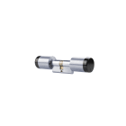 Mul T Lock - SMARTAIR MIFARE CYL ELEC V3 INOX/NOIR UOC/OFF LINE STD 70 40E-30M