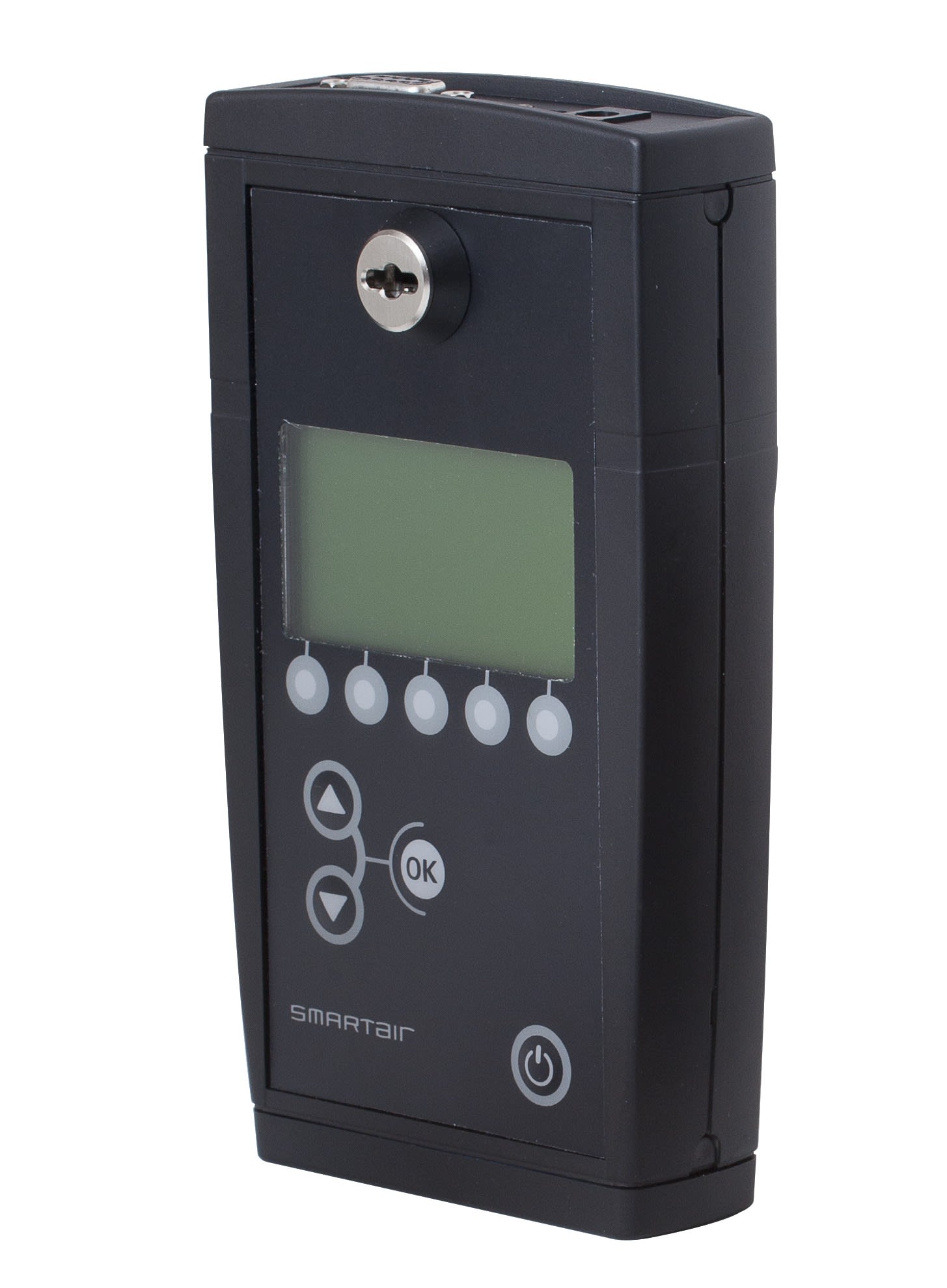 Mul T Lock - SMARTAIR PROGRAMMATEUR PORTABLE