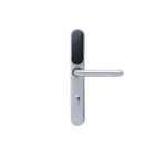 Mul T Lock - SMARTAIR POIGNEE I-MAX MF STD NOIR/INOX STAND ALONE CAR 7 CYL 72 SENA