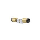 Mul T Lock - SMARTAIR MIFARE CYL ELEC V3 LAITON/NOIR WIRELESS STD 75 45E-30M