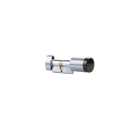 Mul T Lock - SMARTAIR MIFARE CYL ELEC V3 INOX/NOIR WIRELESS EXTREME 85 50E-35BT T