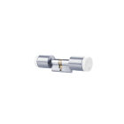 Mul T Lock - SMARTAIR MIFARE CYL ELEC V3 INOX/BLANC WIRELESS STD 85 45E-40M