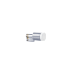 Mul T Lock - SMARTAIR MIFARE CYL ELEC V3 INOX/BLANC UOC/OFF LINE EXT 60 30E-30E