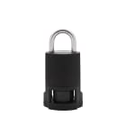 Mul T Lock - SMARTAIR CADENAS I-GATE NOIR WIRELESS V3